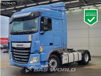 Тягач DAF XF 480