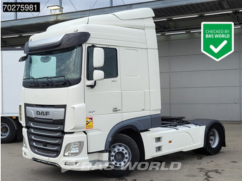 Тягач DAF XF 480
