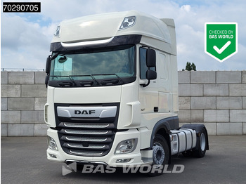 Тягач DAF XF 480