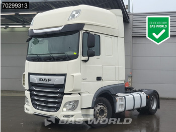 Тягач DAF XF 480