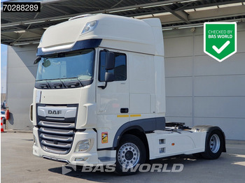 Тягач DAF XF 480