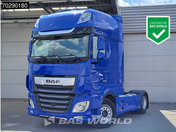 Тягач DAF XF 480