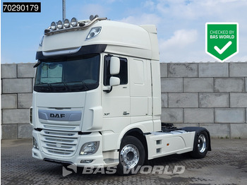 Тягач DAF XF 480