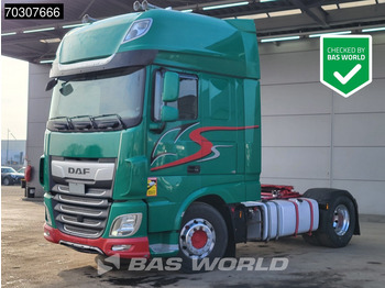 Тягач DAF XF 480