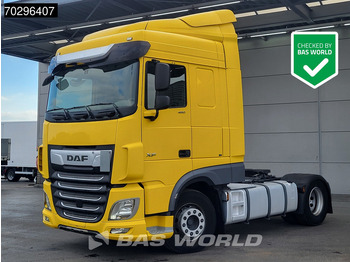 Тягач DAF XF 480