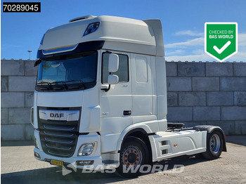 Тягач DAF XF 480