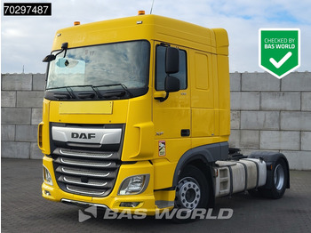 Тягач DAF XF 530