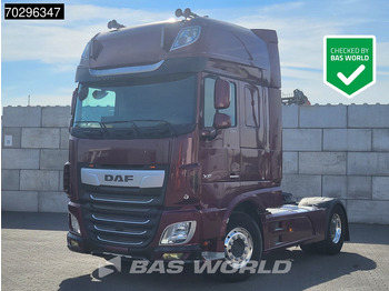Тягач DAF XF 530