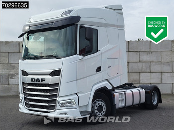 Тягач DAF XG 480