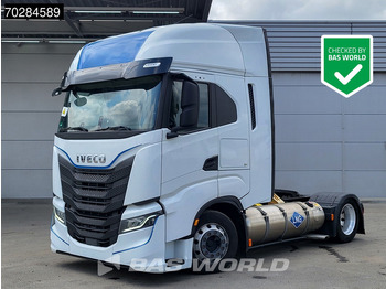 Тягач IVECO S-WAY