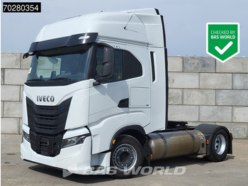 Тягач IVECO S-WAY
