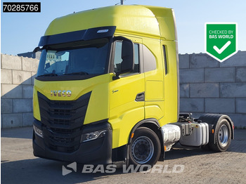 Тягач IVECO S-WAY