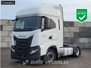 Тягач IVECO S-WAY