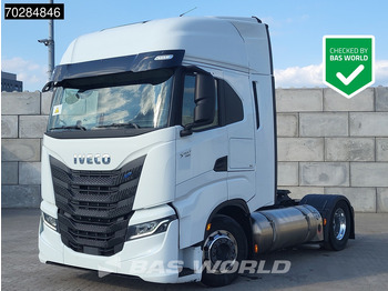 Тягач IVECO S-WAY