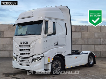 Тягач IVECO S-WAY