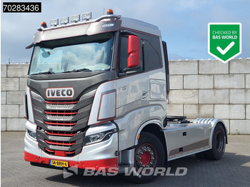 Тягач IVECO X-WAY