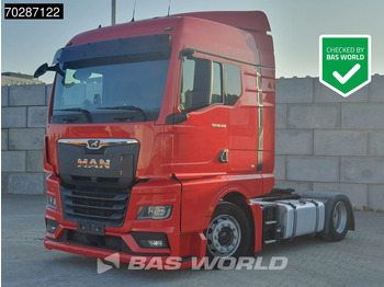Тягач MAN TGX