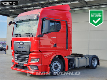 Тягач MAN TGX