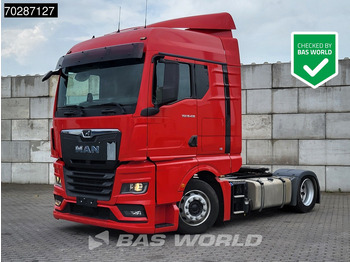 Тягач MAN TGX