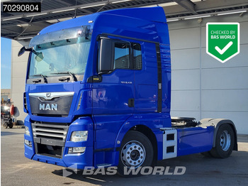 Тягач MAN TGX