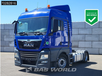 Тягач MAN TGX 18.460
