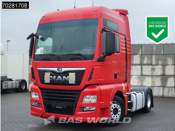 Тягач MAN TGX 18.460