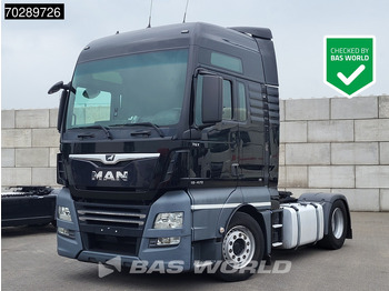 Тягач MAN TGX 18.470
