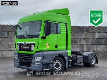 Тягач MAN TGX 18.500