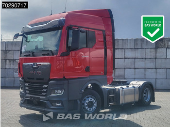 Тягач MAN TGX