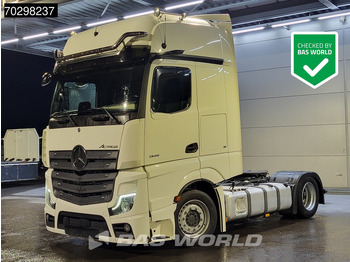Тягач MERCEDES-BENZ Actros 1845