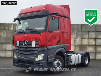 Тягач MERCEDES-BENZ Actros 1845