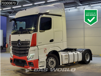 Тягач MERCEDES-BENZ Actros 1848