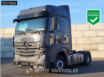 Тягач MERCEDES-BENZ Actros 1851
