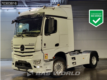 Тягач MERCEDES-BENZ Actros 1851