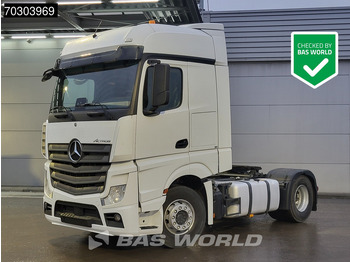 Тягач MERCEDES-BENZ Actros 1943