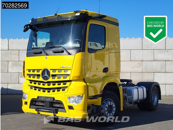 Тягач MERCEDES-BENZ Arocs 1848