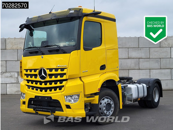 Тягач MERCEDES-BENZ Arocs 1848