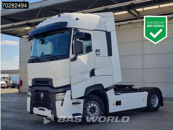 Тягач RENAULT T 440