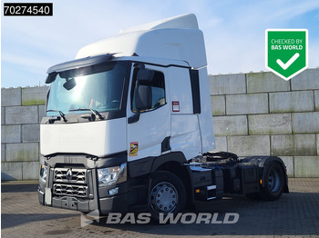 Тягач RENAULT T 440
