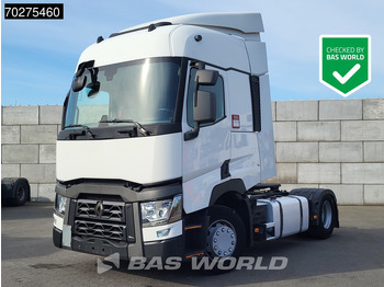 Тягач RENAULT T 480