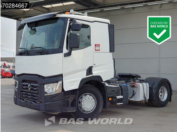 Тягач RENAULT T 480