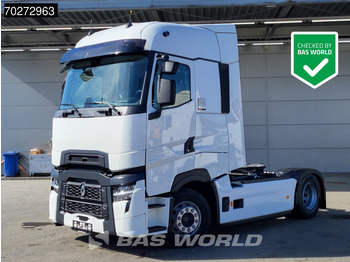 Тягач RENAULT T 520