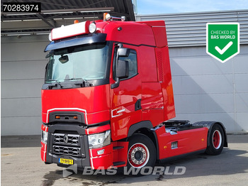 Тягач RENAULT T 520