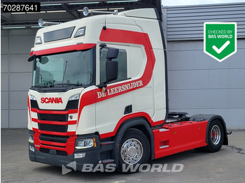 Тягач SCANIA R 450