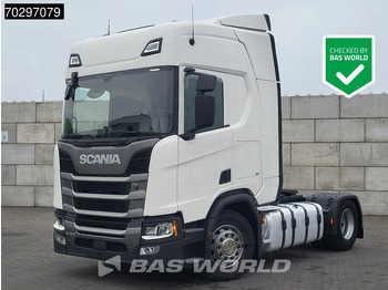 Тягач SCANIA R 450