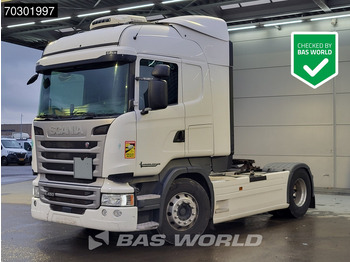 Тягач SCANIA R 450