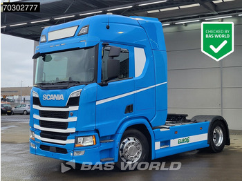 Тягач SCANIA R 450