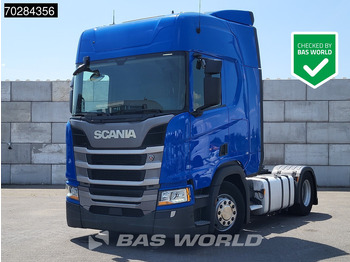Тягач SCANIA R 500