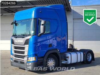 Тягач SCANIA R 500