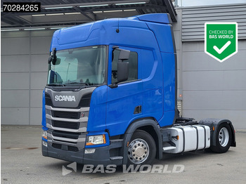 Тягач SCANIA R 500